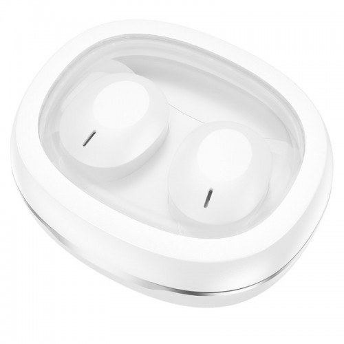 Беспроводные TWS наушники Hoco EQ3 Smart White