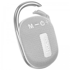 Bluetooth Колонка Hoco HC17 Easy joy sports Grey