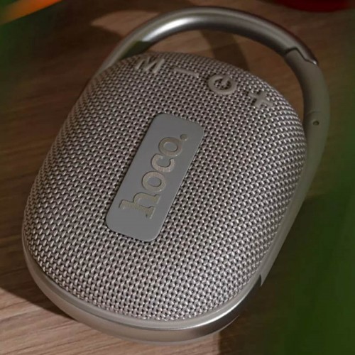 Bluetooth Колонка Hoco HC17 Easy joy sports Grey