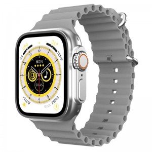 Смарт-часы Smart Watch X8 Pro+ Silver