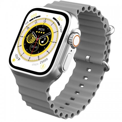 Смарт-часы Smart Watch X8 Pro+ Silver