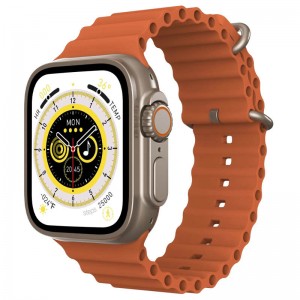Смарт-часы Smart Watch X8 Pro+ Gold