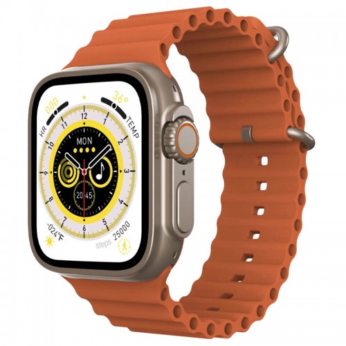 Смарт-часы Smart Watch X8 Pro+ Gold