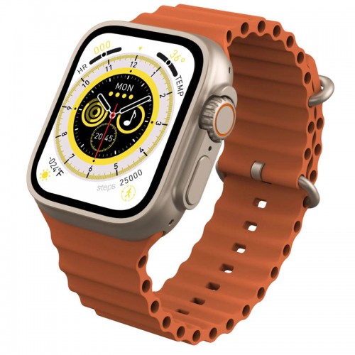 Смарт-часы Smart Watch X8 Pro+ Gold