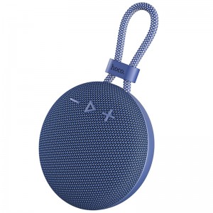 Bluetooth Колонка Hoco BS60 Exploring sports Blue