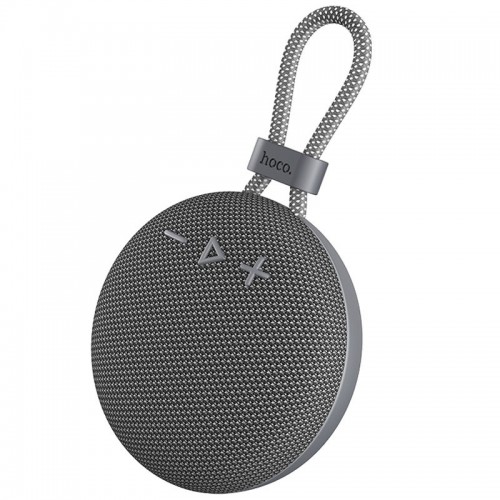 Bluetooth Колонка Hoco BS60 Exploring sports Grey
