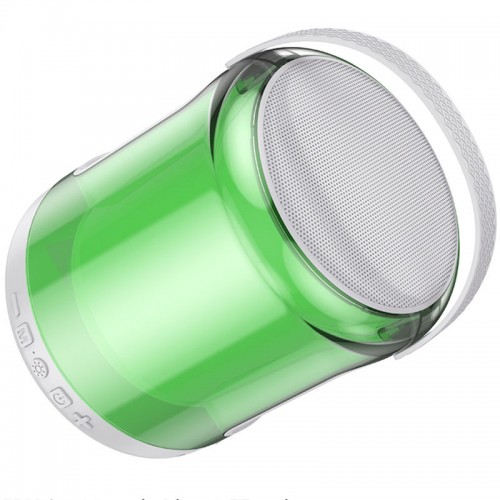 Bluetooth Колонка Borofone BR30 Auspicious colorful sports Grey