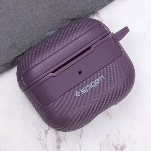 Футляр SGP Shockproof для наушников Airpods Pro Ultra Violet