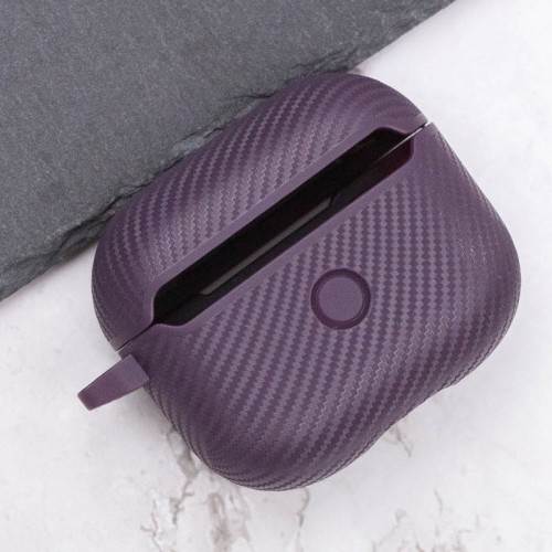 Футляр SGP Shockproof для наушников Airpods Pro Ultra Violet