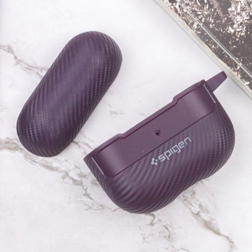 Футляр SGP Shockproof для наушников Airpods Pro Ultra Violet