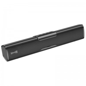 Bluetooth Колонка Borofone BP11 Popular Black