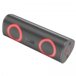 Bluetooth Колонка Borofone BP18 Music sports Grey
