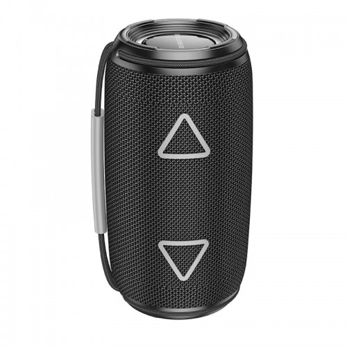 Bluetooth Колонка Borofone BR38 Free-flowing sports Black