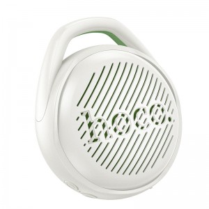 Bluetooth Колонка Hoco HC24 Hearty sports Paint White