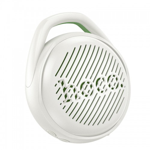 Bluetooth Колонка Hoco HC24 Hearty sports Paint White