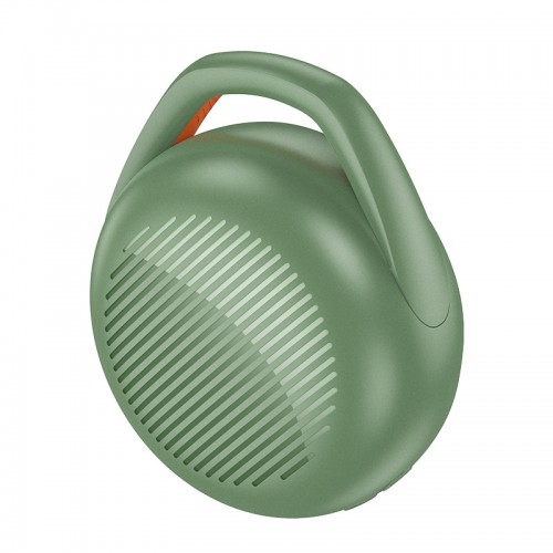Bluetooth Колонка Hoco HC24 Hearty sports Green