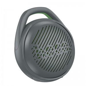 Bluetooth Колонка Hoco HC24 Hearty sports Grey