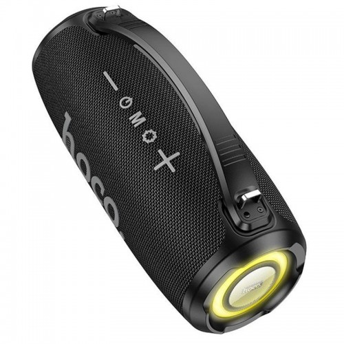 Bluetooth колонка Hoco HA4 Surge outdoor Black