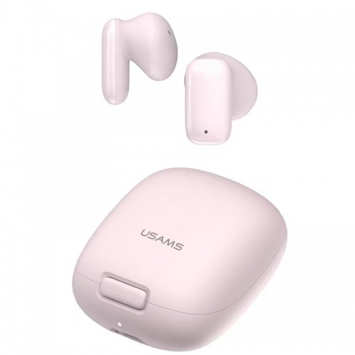 Беспроводные TWS наушники Usams-ID25 ID Series BT 5.3 Pink