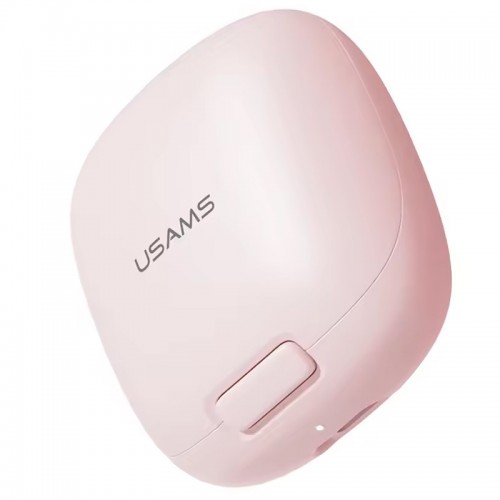 Беспроводные TWS наушники Usams-ID25 ID Series BT 5.3 Pink