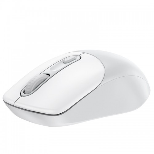 Мышь Hoco GM28 2.4G White