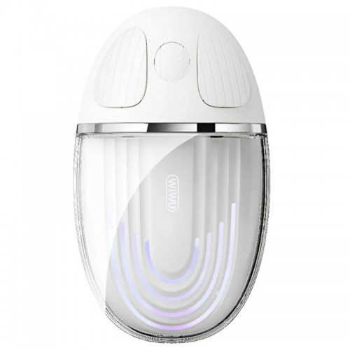 Беспроводная мышь WIWU WM109 Magic dual mode White
