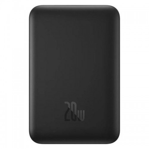 Power Bank Baseus Magnetic Mini Air 20W c БЗУ 10000 mAh P10059001313 Cluster Black