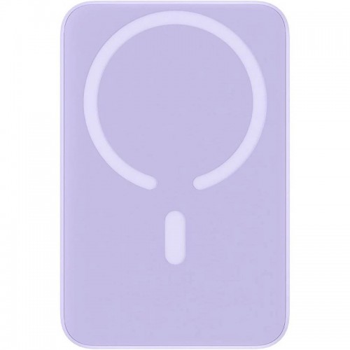 Power Bank Baseus Magnetic Mini Air 20W c БЗУ 10000 mAh P10059001313 Nebula Purple