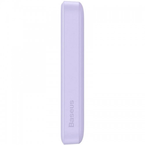 Power Bank Baseus Magnetic Mini Air 20W c БЗУ 10000 mAh P10059001313 Nebula Purple