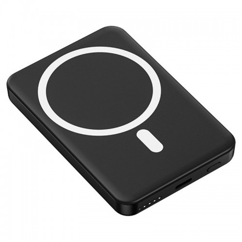 Power Bank JJT-A27 PD20W+QC 22.5W с БЗУ 10000 mAh Black