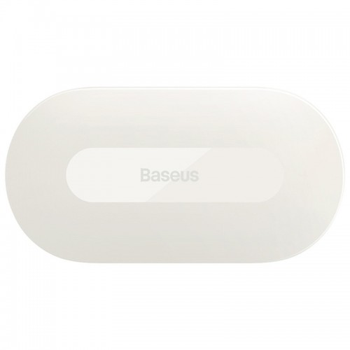 Беспроводные TWS наушники Baseus Bowie EZ10 OS (A00054300116-Z) White