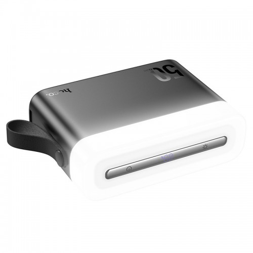 Power Bank Hoco J94A Masterful 22.5W 50000 mAh Black