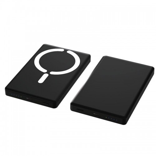 Power Bank JJT-C26 15W з БЗП 10000 mAh Black