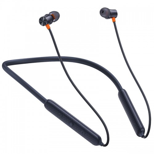Bluetooth наушники Acefast N2 neck-hanging Navy Blue