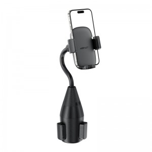 Автодержатель Acefast D24 for cup holder Black