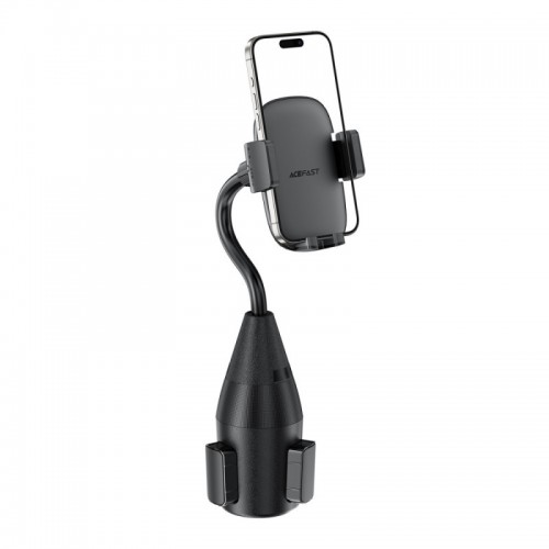 Автодержатель Acefast D24 for cup holder Black