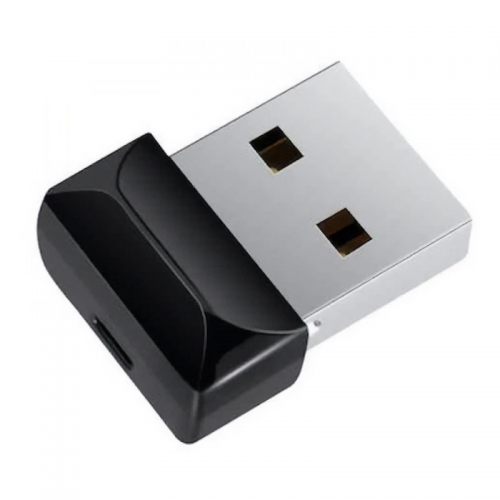 Флеш-драйв USB Flash Drive T&G 010 Shorty Series 8GB