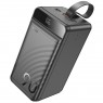 Power Bank Hoco J123D Element 22.5W+PD20W 90000 mAh Black