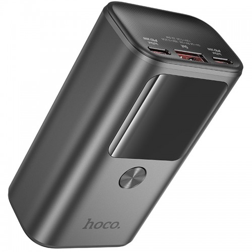 Power Bank Hoco Q17A Electric PD30W 10000 mAh Space Grey