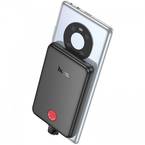 Power Bank Hoco J133 Triumph PD20W + Type-C 5000 mAh