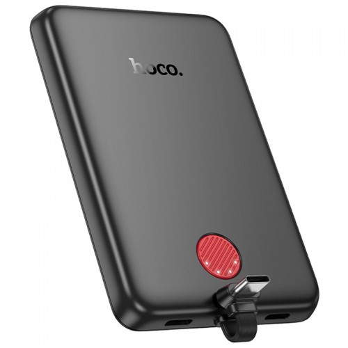 Power Bank Hoco J133 Triumph PD20W + Type-C 5000 mAh