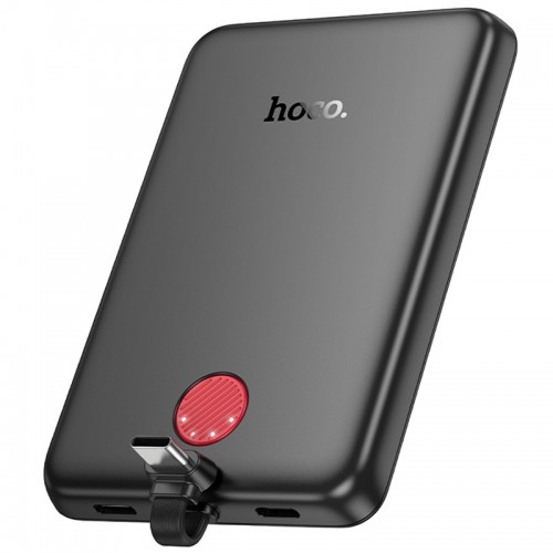 Power Bank Hoco J133 Triumph PD20W + Type-C 5000 mAh