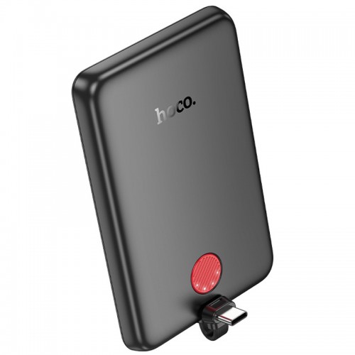 Power Bank Hoco J133 Triumph PD20W + Type-C 5000 mAh