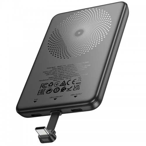 Power Bank Hoco J133 Triumph PD20W + Type-C 5000 mAh