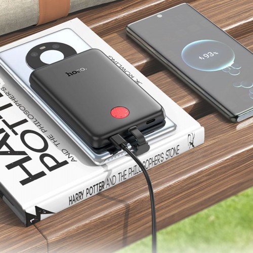 Power Bank Hoco J133 Triumph PD20W + Type-C 5000 mAh