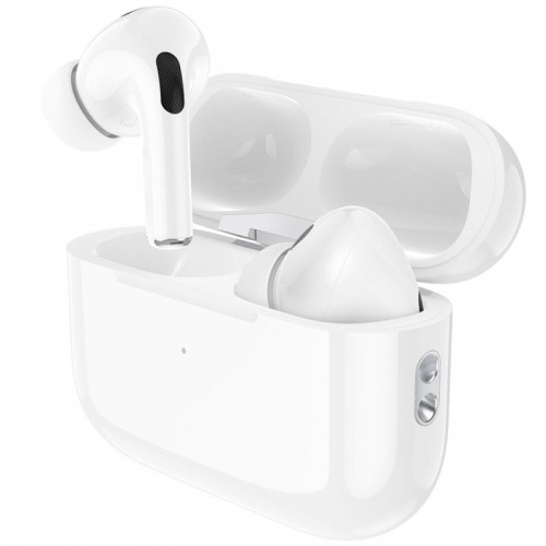 Беспроводные TWS наушники Hoco EW51 ANC (White)