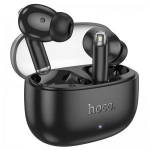 Беспроводные TWS наушники Hoco EQ12 Rima (Black)