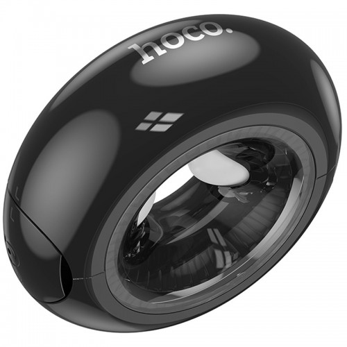 Беспроводные TWS наушники Hoco EW71 Galaxia (Black)