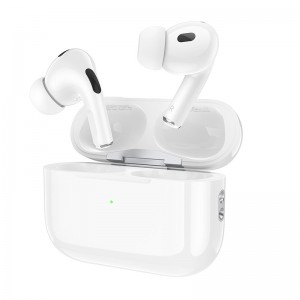 Беспроводные TWS наушники Hoco EW77 (White)