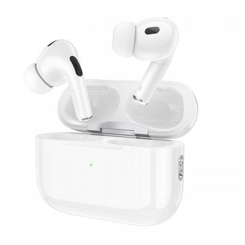Беспроводные TWS наушники Hoco EW77 (White)